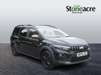 2026 Dacia Jogger 1.8 Hybrid EXTREME MPV 5dr Petrol Hybrid Auto Euro 6 (s/s) (15