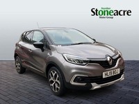 2019 Renault Captur 1.5 dCi 90 GT Line 5dr HATCHBACK DIESEL Manual
