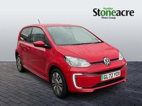 2023 Volkswagen e-up! 36.8kWh e-up! Hatchback 5dr Electric Auto (82 ps) HATCHBAC