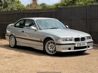 1996 BMW M3 Evolution Coupe 3.2 2dr + RARE + GREAT CLASSIC  SALOON Petrol Manual