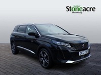 2022 Peugeot 5008 1.2 PureTech GT Premium SUV 5dr Petrol EAT Euro 6 (s/s) (130 p