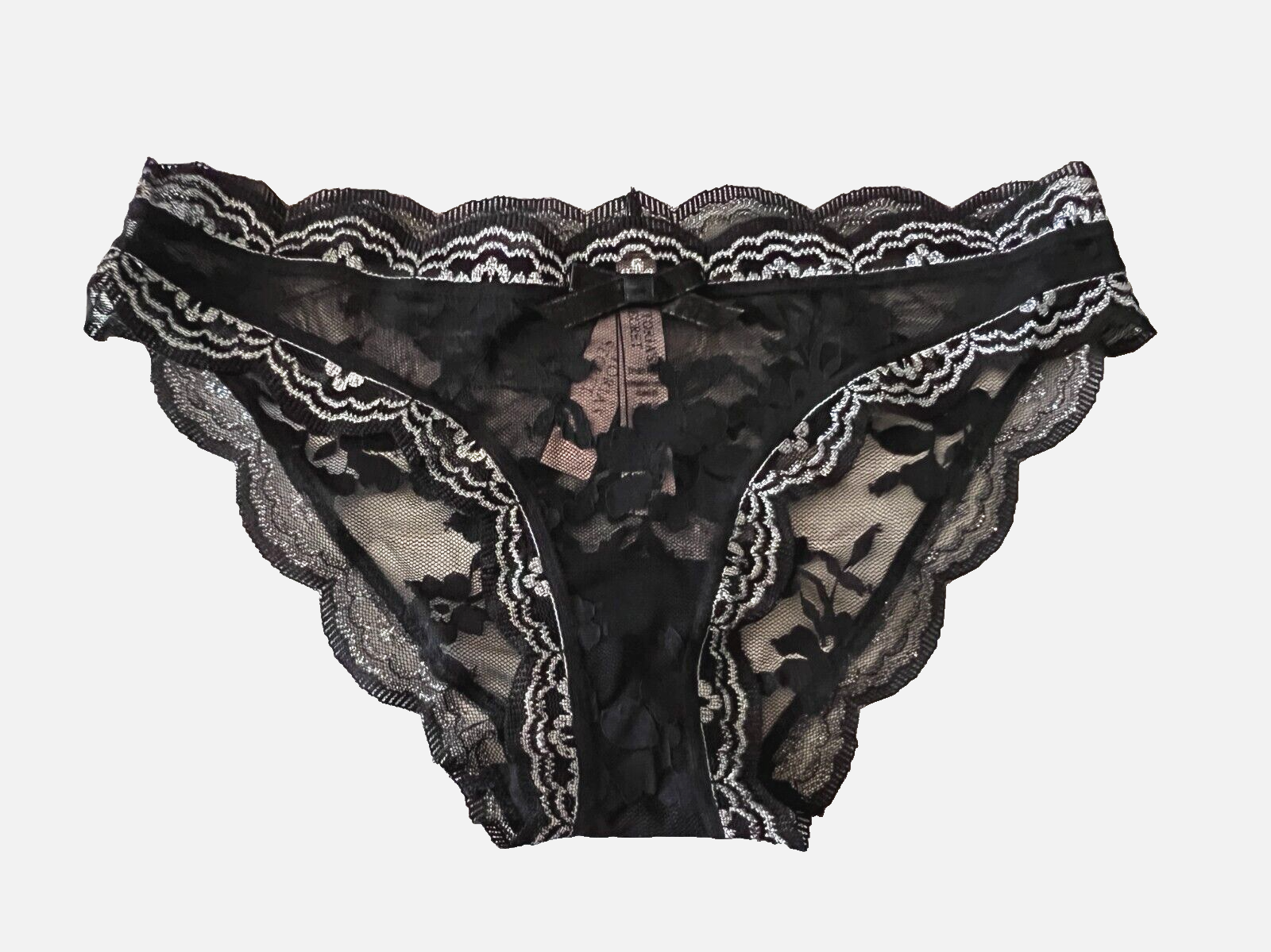 ビキニ AGNEL Black Swan Bikini Panties ビキニ AGNEL Black Swan Bikini Panties Angie's Showroom