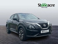 2024 Nissan Juke 1.0 DIG-T Acenta Premium SUV 5dr Petrol Manual Euro 6 (s/s) (11