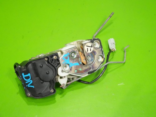 94-01 Integra OEM passenger right power door lock actuator latch 2 door coupe