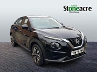 2025 Nissan Juke 1.0 DIG-T Acenta Premium Euro 6 (s/s) 5dr HATCHBACK Petrol Manu