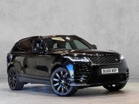 2018 Land Rover Range Rover Velar 2.0 P250 R-Dynamic HSE Auto 4WD Euro 6 (s/s) 5