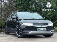 2022 Hyundai IONIQ 5 IONIQ 5 SE Connect EV 5dr SUV Electric Automatic