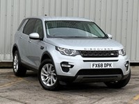 2025 Land Rover Discovery Sport 2.0 TD4 SE Tech SUV 5dr Diesel Auto 4WD Euro 6 (