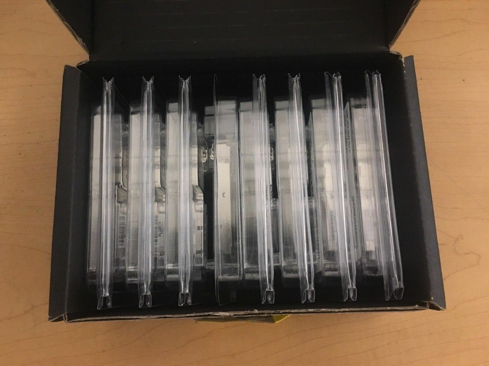 New HP A7446B StorageWorks 4G SW SFP Transceiver AFBR-57R6AEZ-HP A7446-63002