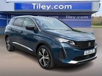 2021 Peugeot 5008 1.2 PureTech GT EAT Euro 6 (s/s) 5dr HATCHBACK Petrol Automati