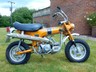 HONDA CT70 TRAIL 1970