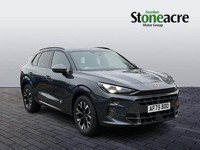 2025 Cupra Terramar 1.5 eTSI V1 SUV 5dr Petrol Hybrid DSG Euro 6 (s/s) (150 ps) 