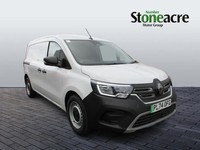 2025 Renault Kangoo E-Tech LL21 E-Tech advance rc panel van MY24 PANEL VAN Elect