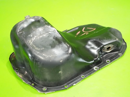95-99 Eclipse GST GSX OEM 4G63 engine motor turbo oil pan sump