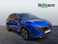 2024 Nissan Qashqai 1.3 DIG-T MHEV Tekna+ SUV 5dr Petrol Hybrid XTRON Euro 6 (s/