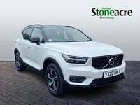 2020 Volvo XC40 1.5 T3 [163] R DESIGN 5dr Geartronic ESTATE PETROL Automatic