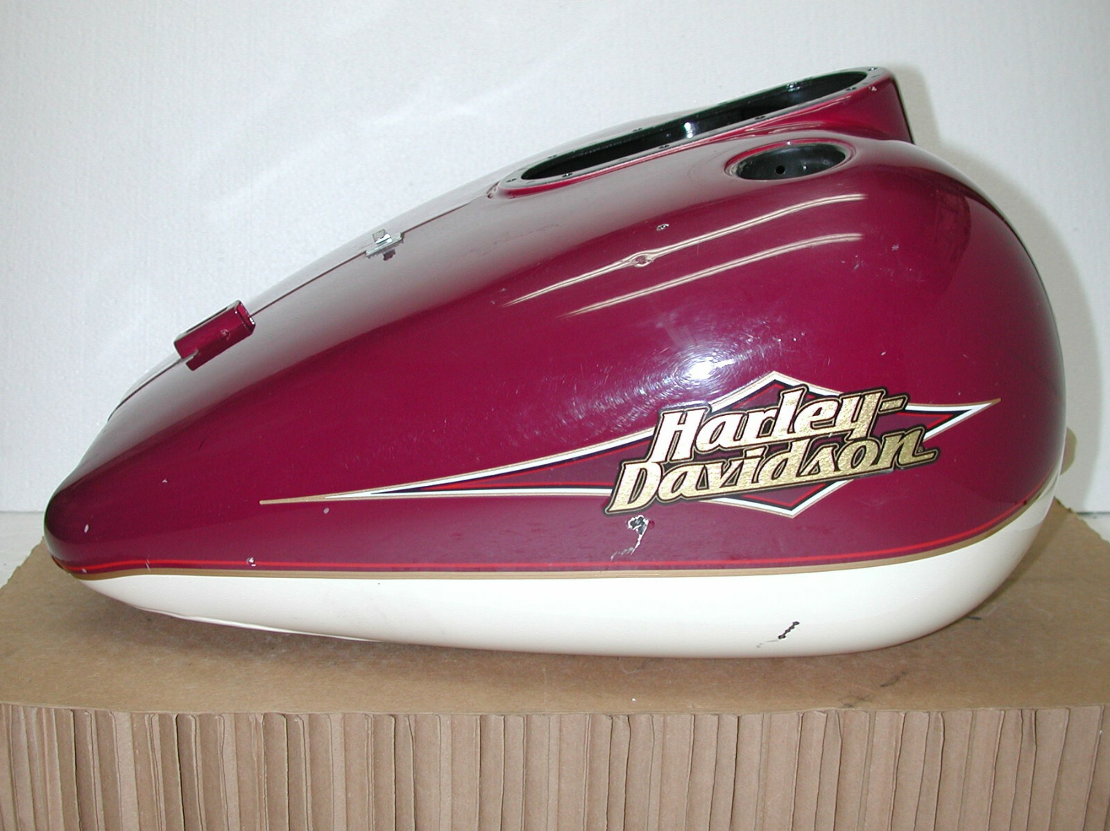 HARLEY DAVIDSON Road King FLHRC 2003-2007 OEM Motorcycle