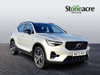2023 Volvo XC40 Plus Dark B3 (163 hp) ESTATE Petrol/Electric Hybrid Automatic