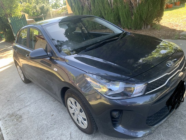 Kia Rio Titanium MY 2020 | Cars, Vans & Utes | Gumtree ...