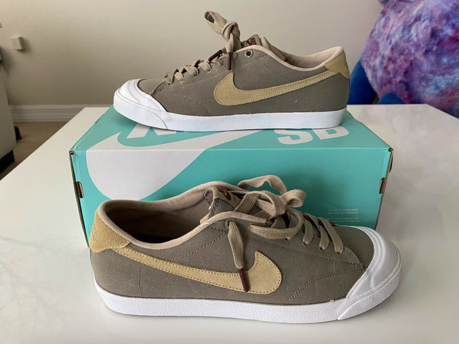 nike cory kennedy all court ck