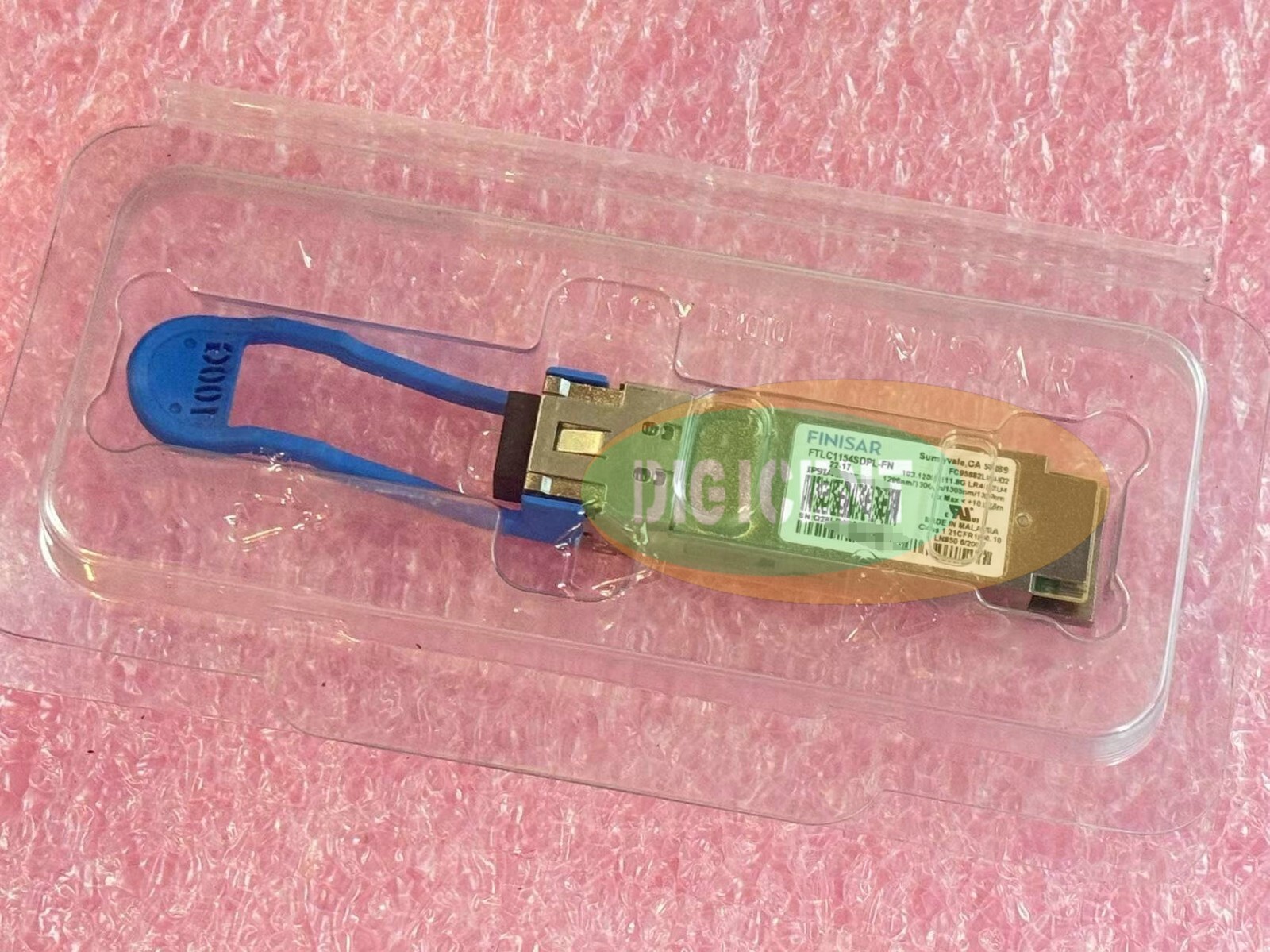 Fujitsu FC95882LR4-I02 QSFP28 100GBASE-LR4/OTU4 | eBay