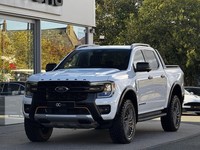 2024 Ford Ranger 2.0 TD EcoBlue Wildtrak X Pickup Double Cab 4dr Diesel Auto 4WD