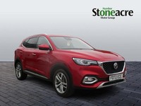 2023 MG MG HS 1.5 T-GDI Exclusive SUV 5dr Petrol DCT Euro 6 (s/s) (162 ps) ESTAT