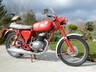 PANTHER Model 35 250cc TWIN 1966 VILLIERS 2T V5 & two green logs - see video