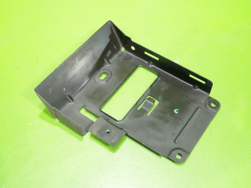 10-15 Jaguar XF XFR OEM 8X2314D189A rear back blind spot module mount bracket