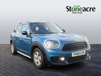 2018 MINI Countryman F60 MINI Cooper Countryman HATCHBACK Petrol Automatic