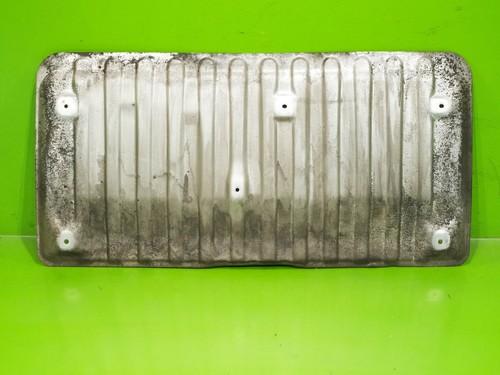 91-95 MR2 OEM SW20 rear back muffler exhaust heat shield guard panel cover