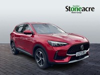2023 MG MG HS 1.5 T-GDI 16.6kWh SE SUV 5dr Petrol Plug-in Hybrid Auto Euro 6 (s/