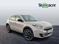 2025 Fiat 600 1.2 MHEV La Prima e-DCT Euro 6 (s/s) 5dr HATCHBACK Petrol/Electric