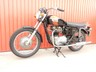 TRIUMPH TR6 650cc 1972 MATCHING NUMBERS LOW MILEAGE IT LOOKS FABULOUS