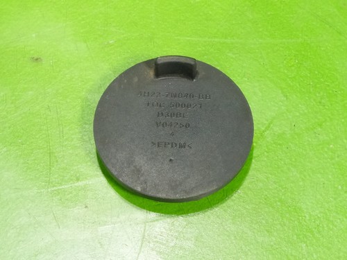 09-15 Jaguar XF XFR OEM 4H237N840BB transmission inspection hole cap cover plug