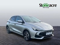 2025 MG MG3 1.5 Hybrid+ MHEV Trophy Hatchback 5dr Petrol Hybrid Auto Euro 6 (s/s