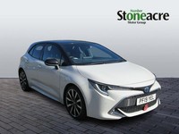 2019 Toyota Corolla 1.8 VVT-i Hybrid Excel 5dr CVT HATCHBACK PETROL/ELECTRIC Aut
