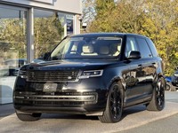 2022 Land Rover Range Rover 4.4 P530 V8 Autobiography SUV 5dr Petrol Auto 4WD Eu