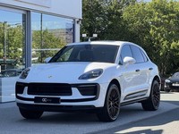 2024 Porsche Macan 2.0T PDK 4WD Euro 6 (s/s) 5dr ESTATE Petrol Automatic
