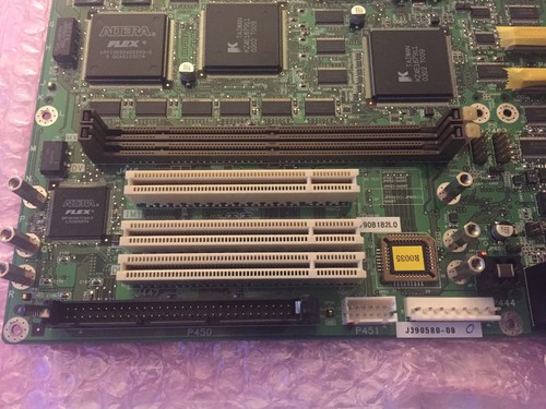 Noritsu J390580-00 - Image Processing PCB