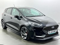 2023 Ford Fiesta 1.5T EcoBoost ST-3 Euro 6 (s/s) 5dr HATCHBACK Petrol Manual