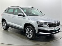 2023 Skoda Karoq 1.0 TSI SE Drive Euro 6 (s/s) 5dr ESTATE Petrol Manual