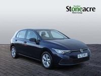 2022 Volkswagen Golf 2.0 TDI Life Hatchback 5dr Diesel DSG Euro 6 (s/s) (115 ps)