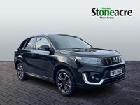2023 Suzuki Vitara 1.5 Hybrid SZ5 5dr AGS HATCHBACK PETROL/ELECTRIC Automatic