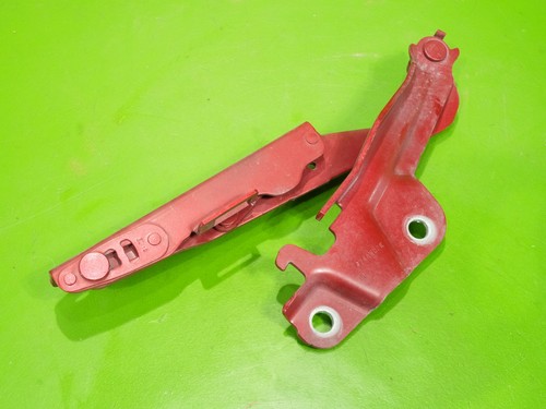 09-15 Jaguar XF XFR OEM S9740220 passenger right hood hinge hanger mount bracket