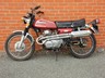 HONDA CB175 1972 - PLEASE WATCH THE VIDEO