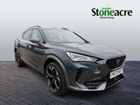 2023 Cupra Formentor 1.5 TSI V2 SUV 5dr Petrol Manual Euro 6 (s/s) (150 ps) HATC