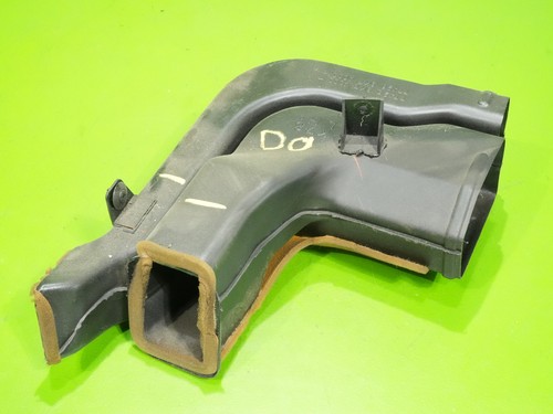90-93 Integra OEM driver left dash heater duct tube pipe 2 set