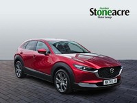 2024 Mazda CX-30 2.0 e-Skyactiv X MHEV Takumi 5dr AWD HATCHBACK PETROL Manual