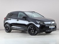 2023 Vauxhall Grandland 1.2 Turbo GS Auto Euro 6 (s/s) 5dr SUV Petrol Automatic